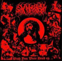 Sex Messiah : Wish You Were Dead